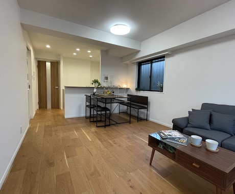 あなたのマンション査定いたします マンションを売却したらいくらになるのか査定します。 イメージ1