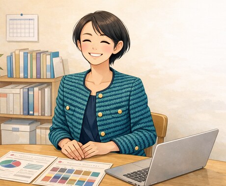 イメコン迷子　卒業をサポートします イメコン沼にハマっている・・。 そろそろ、抜け出しませんか？ イメージ2