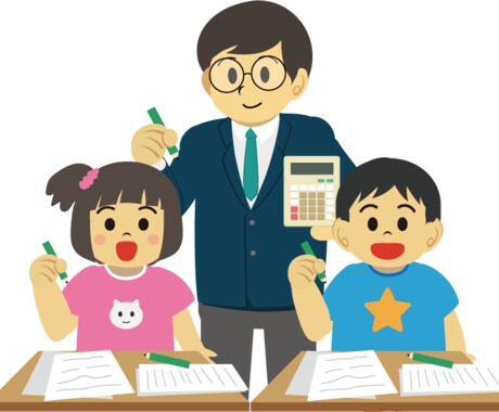 不登校生徒向けオンライン学習支援行います 発達の特性など、ひとりひとりの心に寄り添った授業 イメージ1
