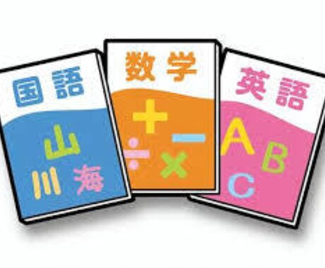 中学生英語、数学、国語教えます 偏差値が大きくUPした私の中学時代。このノウハウ伝授します! イメージ1
