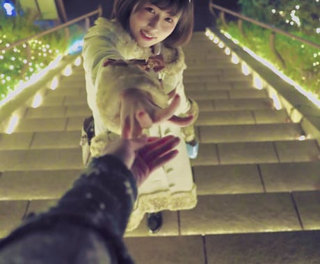 レンタル彼女がお電話のお相手します お悩みでも、雑談でも、モーニングコールでも♩ イメージ1