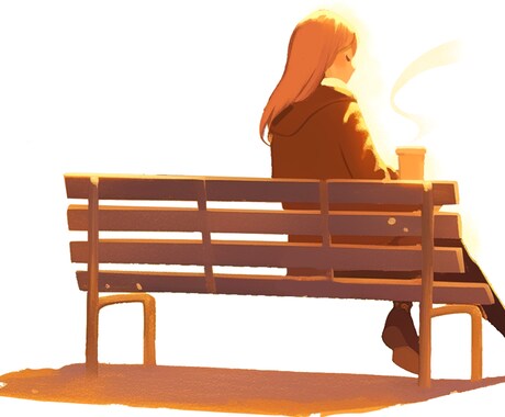 誰にも言えない恋に悩んでいる方のお話聞きします どうするべきか第三者目線で冷静に答えます イメージ1