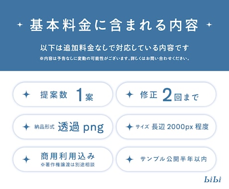 ネームロゴ・タイトル・企画ロゴ作成します Vtuber/同人誌など幅広いジャンルに対応します！ イメージ2