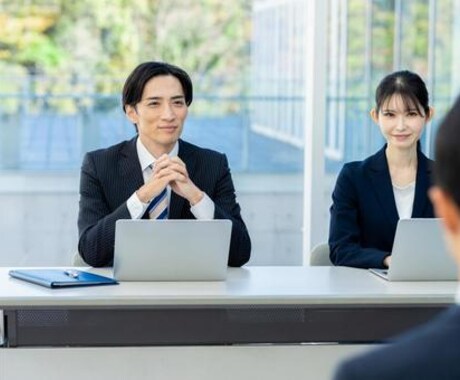 キャリア構築について道標を提供します 自身のやりたい事の整理とその為の逆算を一緒にしましょう！ イメージ1