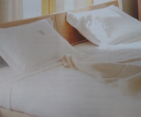 あなたに合った寝具を選びます 眠りに悩みを抱えている方おすすめです。 イメージ1
