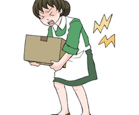 急な腰痛、慢性的なしびれなど、どう対処すれば？対処方法を「整体院の先生が」一緒に考えます。 イメージ2