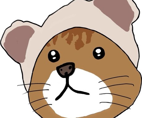 猫好きには必見でございます 可愛いゆるふわな茶トラのちょ太郎！可愛さは正義！ イメージ2