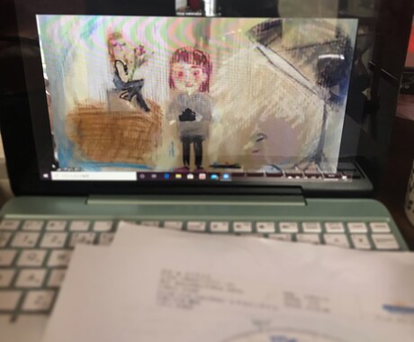 星読みをメモリーアートワークを通してよんでゆきます サビアンメッセージと現行の天体トランジットも合わせてよみます イメージ1