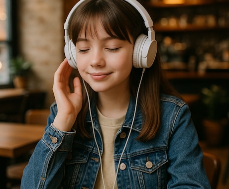 あなたの想いを曲にします あなたの想いや相手へのプレゼントにいかがですか？ イメージ1