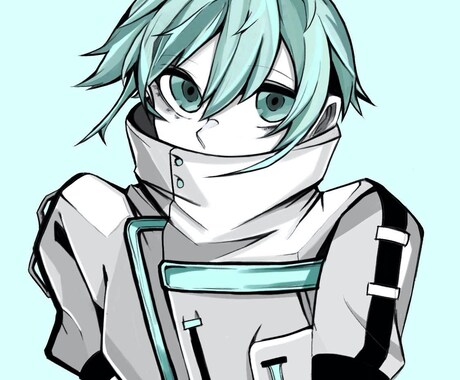 安値でのイラスト作成します 基本なんでもイラスト描きます。 イメージ2
