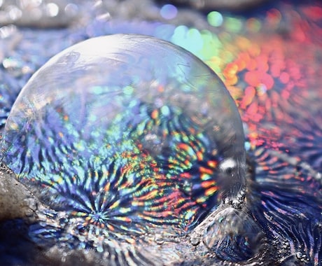 量子意識から今あなたに必要なメッセージを届けます 開運ヒントと導きを貴方に。スピリチュアルオラクルメッセージ。 イメージ1