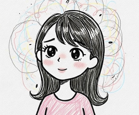 寄り添います それぞれの桜梅桃李、ありのままの自分でも生きていけるんだよ！ イメージ1