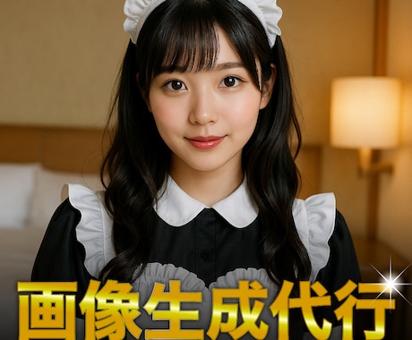 ランダムでAI美人作ります ブログや広告、メルレ、SNS運用、アフィに最適 イメージ1