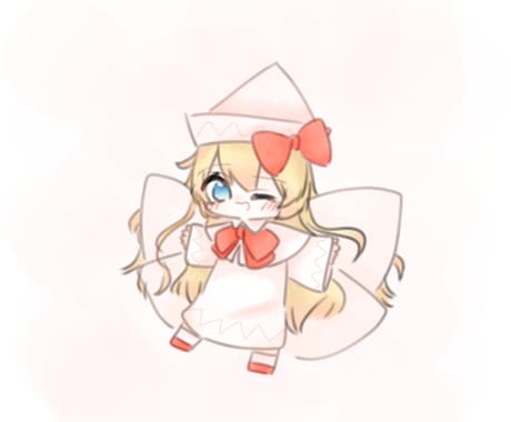 SNSアイコン、ヘッダー、イラストなんでも描きます ゆるーくかわいいシンプルなあなた好みのイラスト描きます イメージ1