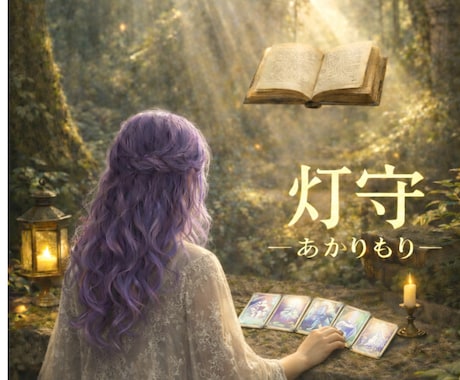 リピーターさん限定⭐︎ルーティーン価格⭐︎でみます いつものタロット占いが、ちょくちょく来やすく&お求めやすく！ イメージ1