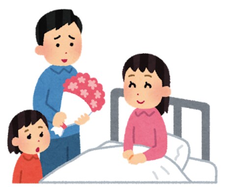 あなたに寄り添って病気の不安聞きます・答えます 乳がん・うつ病、痔の経験者があなたの不安な気持ちを軽くします イメージ1