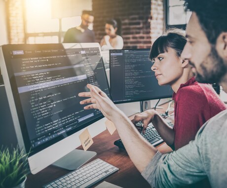 プログラミング、ソフトウェア開発の相談乗ります 開発経験15年以上、2週間チャットで相談に乗ります イメージ1