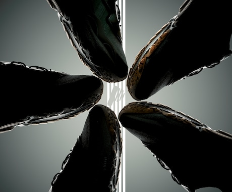 高クオリティーのCG動画を作成します フル3DCG～実写合成！タイトルやCMなど様々な動画制作 イメージ2