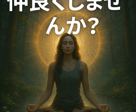 潜在意識と仲良くします 心をゆるめて、“本当のわたし”に還る時間 イメージ1