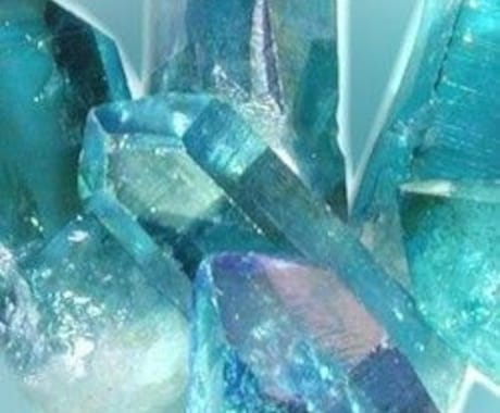 天然石鑑定！効果&特徴☆メッセージお伝えします 石のエネルギーを知りたい、気持ちを聞きたい、絆を深めたい方へ イメージ1