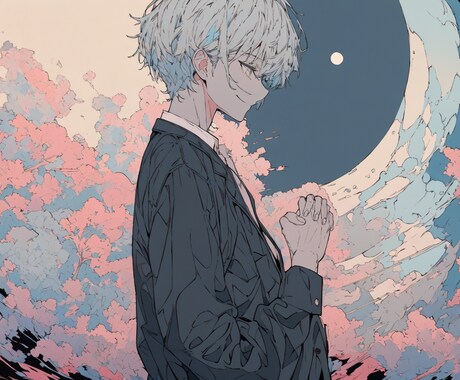 あなたの楽曲をMVまで全てサポートします 作編曲、ミックスマスタリング、イラスト、映像まで制作します！ イメージ2