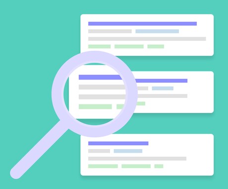 Webサイトのスクレイピング 行います 面倒なその業務、自動化しませんか? イメージ1