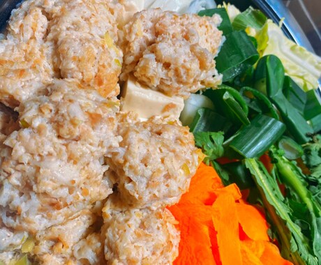 とっておき5つの鍋のレシピお伝えします 毎日食べたくなるお鍋の５つのレパートリー イメージ1