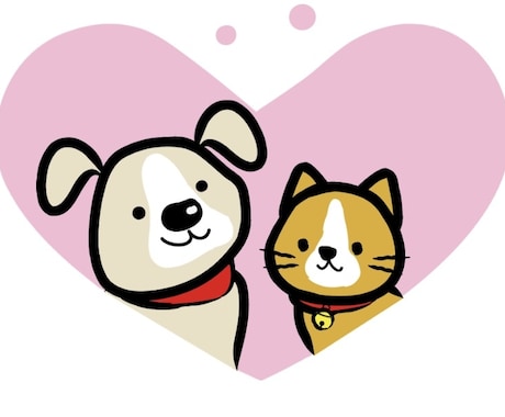 ワンちゃん猫ちゃんの健康についてお伺いします 現役獣医師がご相談受付いたします イメージ1