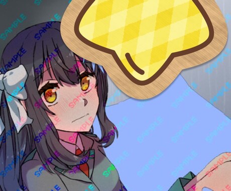 二人セット価格！カップルイラスト/夢絵描きます ラブラブなふたりのイラストをご提供します！ イメージ2