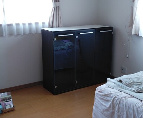 1部屋丸ごと断捨離/部屋の片付け7日間伴走します 簡単な捨て活を実践/景色が変わればあなたの意識が変わります♪ イメージ2