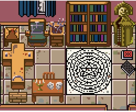 ポップなイラスト、キャラクター作成承ります 看板からHPなどコミカルでかわいいイラストをお届けします！ イメージ2