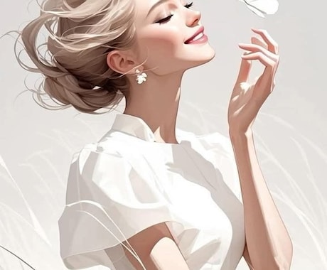 子宮を整え、その恋 成就させます 子宮の声を聴いて、軸を整えます。苦しい恋から救います。 イメージ1