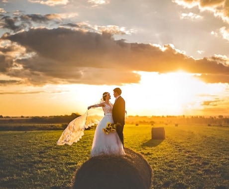 出会い云々よりとにかく今後結婚できるか鑑定します 私に彼氏ができるのか?結婚できるのか? イメージ1