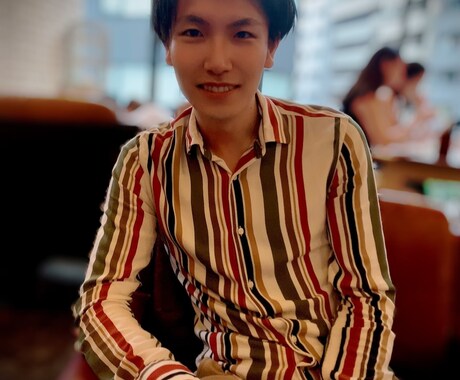 なんでもご相談承ります 恋愛や仕事についてなど、自由にお話ししましょう！ イメージ1