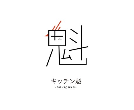 シンプルなロゴマーク作成いたします 初心者の為、低価格で作成しております。 イメージ2