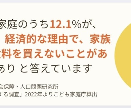 営業経験者が伝わる資料作成します 法人営業4年超の経験を活かした相手に伝わる構成とデザイン イメージ2