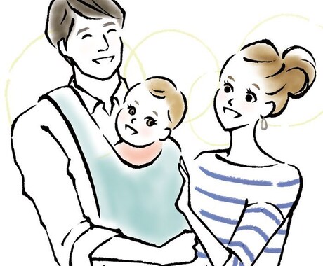 子どもの問題行動を直すお手伝いをします 教育機関に勤めて８年、育休取得中のパパが相談に乗ります。 イメージ1