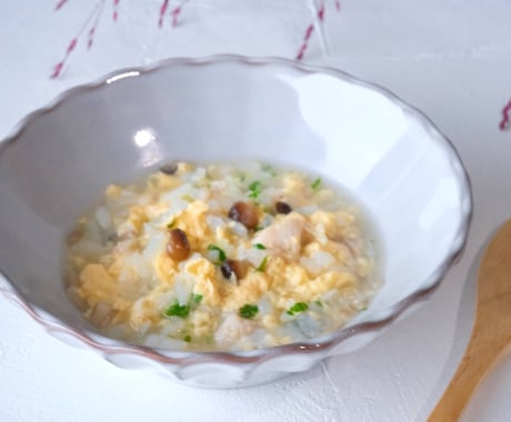 愛犬の【手作りごはんレシピ】を作成します 企業実績ありペット栄養管理士が手作りレシピを作成 イメージ1