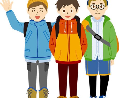 男性の普段着、デート服提案いたします 第一印象が大事！洋服コーディネートからデート相談まで受付ます イメージ1