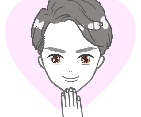 何時でも何処でも誰とでもジャンル問わずお話します いつでもお気軽にお話しましょう♪ イメージ1