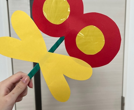 壁面製作、季節の製作お手伝いします 壁面製作や季節の製作、誕生日カード、メダルなどお手伝いします イメージ2