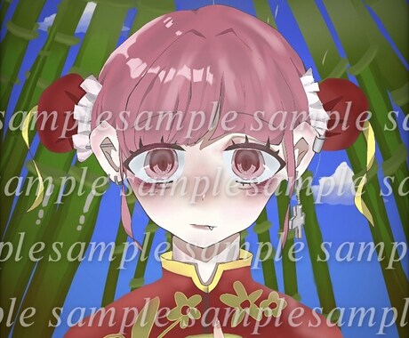 SNSで使えるアイコンやイラストかきます イメージ1