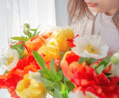 高次元霊視ヒーリング☆潜在意識の感情の記憶消します 心の悩みがふっとなくなる不思議なヒーリングで悩みを解決☆ イメージ1