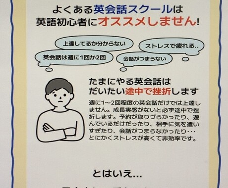 オンライン英会話、英語でお話ししましょうます ESL English School イメージ1