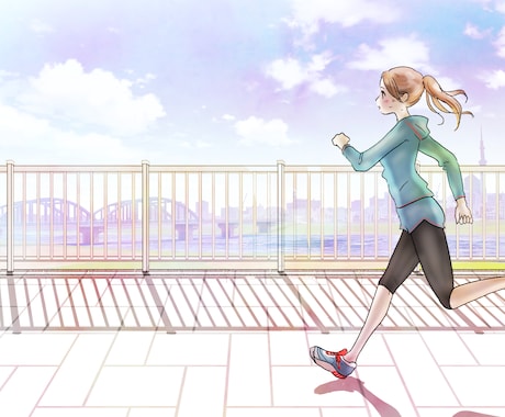 イラスト動画編集込み！MV作成します オリジナル、歌ってみたもOK!動画内容ご相談にのります イメージ2