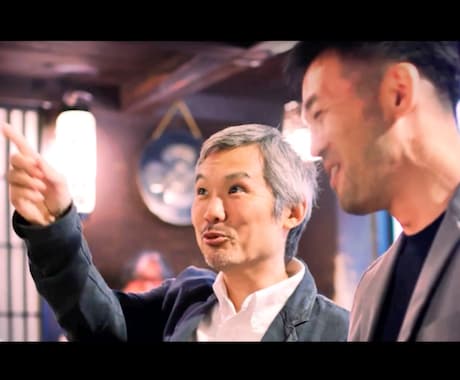 CM級の映像制作。プロの指示書で最高の1本ます 動画の失敗ゼロへ！プロの撮影指示書×CM級編集で最高の1本を イメージ1