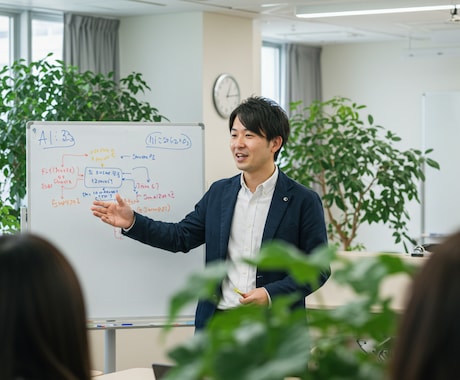 AIで日本人っぽい画像の作り方を教えます AIを活用したマネタイズ方法も教えます イメージ1