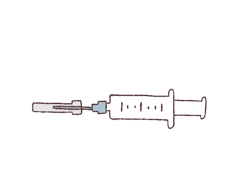 似顔絵、医療器具のイラスト描きます 顔のみの似顔絵、医療器具のイラストが欲しい方へ イメージ1