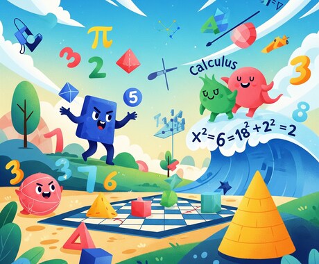 勉強わからない箇所のサポートをします できるだけ個々にあった方法でサポートします！ イメージ1