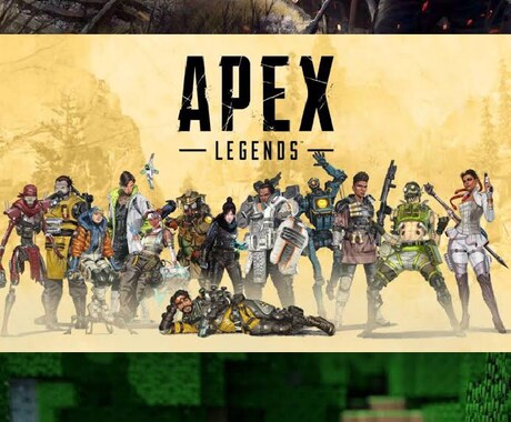 お兄さんとゲームをやる面白さを提供します すごく優しいお兄さんと一緒にゲームをして盛り上がりましょう！ イメージ1